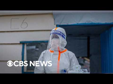 Ebola outbreak in Congo could be deadliest ever, global health ...