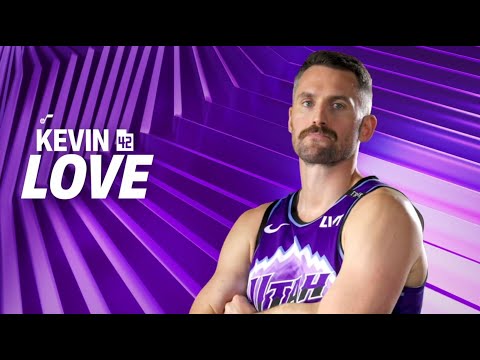 Kevin Love full highlights vs. Memphis Grizzlies tonight - 20 Points, 8 Rebounds, 1 Assist, 1 Steal