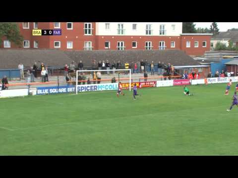 Braintree v Farnborough 14-08-10.mpg