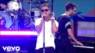 OneRepublic - West Coast (Live From Good Morning America)