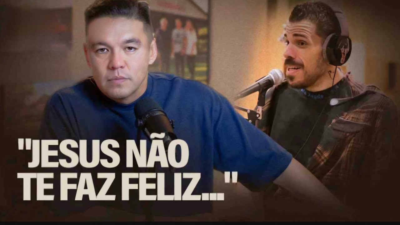 CUIDADO COM A APOSTASIA, ISSO É SINAL DO FIM DOS TEMPOS!