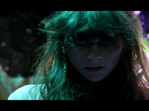 POCAHAUNTED - "ALL OF IS OF" (Official Video)