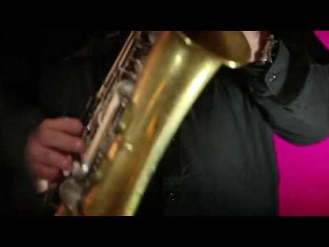MO.OM Jazz Nights :: Tino Tracanna Q.tet