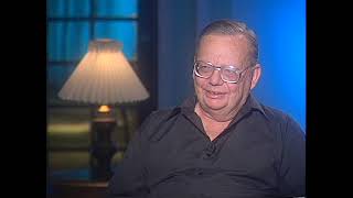 IN CONVERSATION- RUSKIN BOND