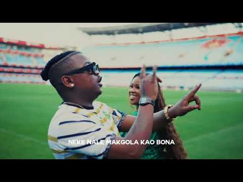 Pabi Cooper x Focalistic x Mellow & Sleazy - MALOBA (Freestyle)