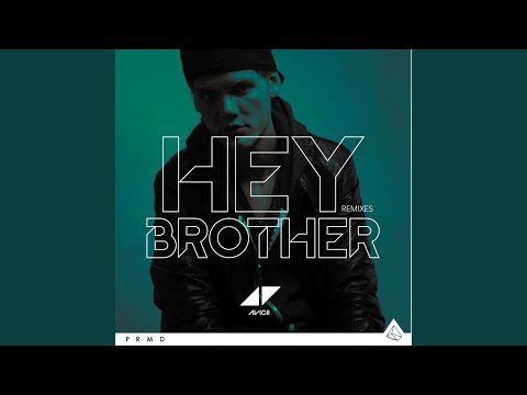 Video thumbnail for Hey Brother (Extended Version)