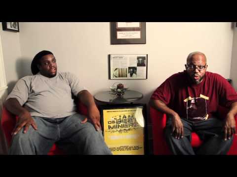 Da Beatminerz Discuss Pete Rock & Smif-N-Wessun Album "Monumental"