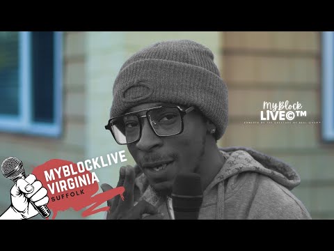 "Emotions" My Block LIVE Performance - Loud Pack | My Block LIVE©™