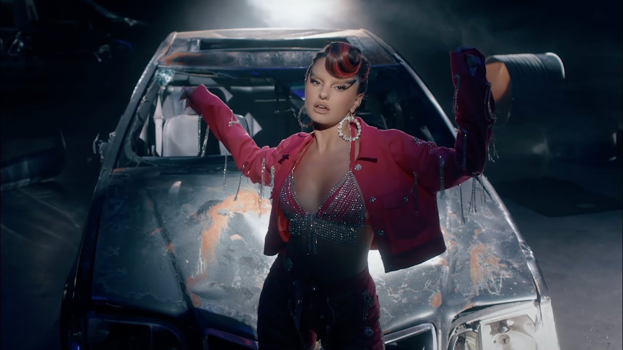 Manuel Riva x Alexandra Stan — Heal Your Soul