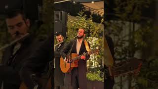 דודי אייזנשטיין & יחיאל שטיין ותזמורתו באירוע למרגלות חומות ירושלים #livemusic