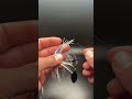 Pro Tip For Spinner Baits! #fishing #shorts