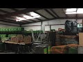 Our Equipment and Warehouse in Jacksonville, FL