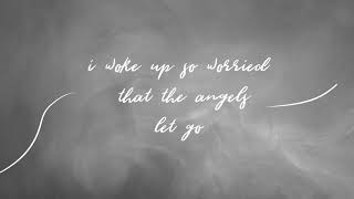 "Six" Lyric Video by Sleeping At Last