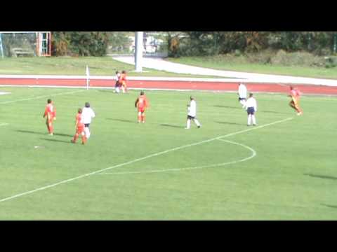 Pulcini D: Ortigaralefre-Telve & Esordienti A: Ortigaralefre-Borgo A || 19-09-'09