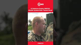 "DISTRIBUTED LETHALITY": US and Philippines Test New Anti-Ship Weaponry | DWS News | AH1C
