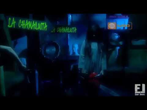 Mi Chamaquita Homicida Joel Gonzales cayetana Mi Chamaquita 2