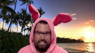 MCKAMEY MANOR Presents (Christmas Bunny) Christmas Show