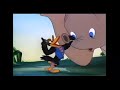 Dumbo VHS 1986 Part 19