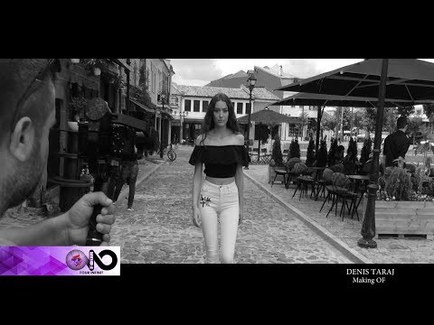 Making Of -  Denis Taraj (Music Video)