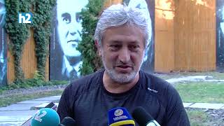 Նոբելյան մրցանակակիրներ են գալու, 5 օսկարակիր Փոլ Ֆրանկիլինը․ առանց team-ի չէինք կարող․ Իսրաելյան