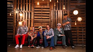 Monsters of Yacht  ( formerly yachtley crue ) -  Yacht Rock Tribute Cover Band from Nashville TN