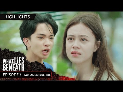 Erica and Lucas’s relationship falls apart after Edong is imprisoned | What Lies Beneath