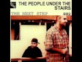 People Under The Stairs -  D.A.R.E