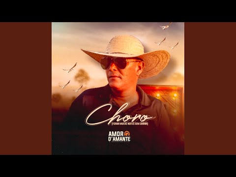 CHORO (FORAM MUITAS NOITES SEM DORMIR)