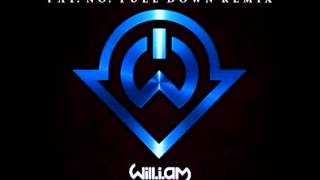 Will.I.Am feat. Miley Cyrus - Fall Down (Pat.No. Full Down Remix)