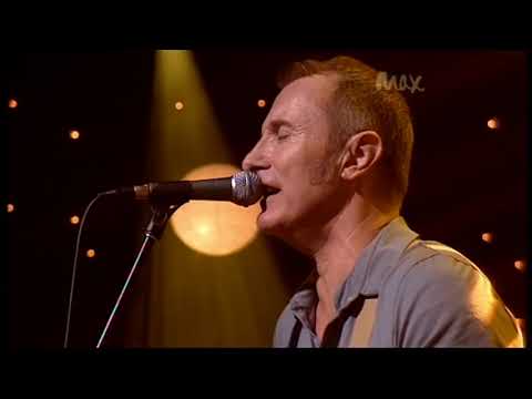 James Reyne - LIVE. Slave. Max Sessions, Fox Studios 2010.