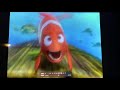 Finding Nemo Righteous In Slow Motion