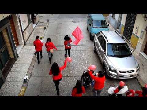 Vídeo  presentacion