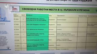 29 души от чужбина се установиха в Кърджали чрез програмата на Бюрото по труда „Аз избирам България“