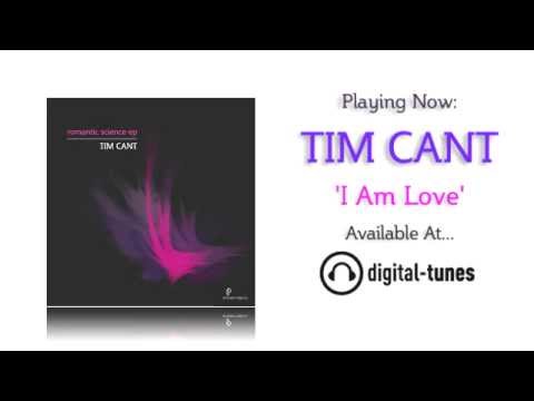 Tim Cant - Romantic Science EP (PZD030)