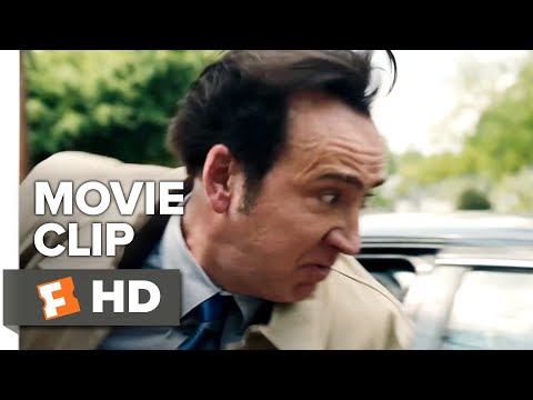 Vengeance: A Love Story Movie Clip - Shoot Out (2017) | Movieclips Indie