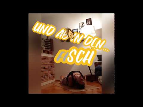 Yoga für Radfahrer #5 Das beste kommt zum Schluss