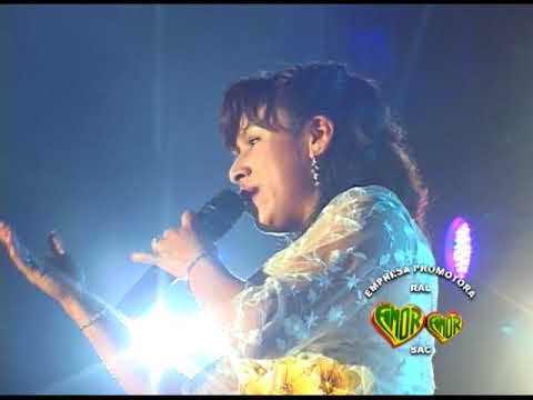 DELIA CHÁVEZ / TODO TERMINÓ / PRODUCCIONES AMOR AMOR