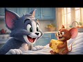 Tom And Jerry Mega Episode Golden Era Vol 6 Warner Classics
