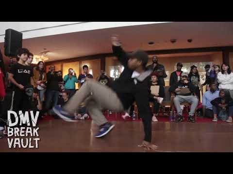 BFAM vs Wilson and Jonah | Freshest of All Time | Prelims