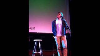 Circa Survive Julian