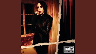 Music video thumbnail preview for If I Was Your Vampire by Marilyn Manson