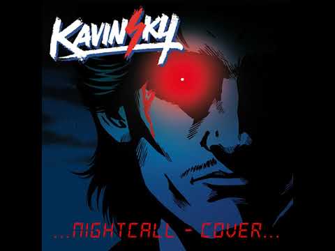 download lagu mp3 mp4 Kavinsky Nightcall Sheet Music, download lagu Kavinsky Nightcall Sheet Music gratis, unduh video klip Kavinsky Nightcall Sheet Music