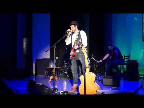 Bartek Grzanek Trio (Projekt Clapton) - Wonderful Tonight / Riding with a King