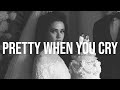 Priscilla | Pretty When You Cry
