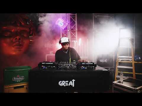 DJ Smith - Live Sessions