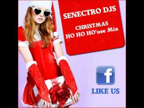 ♥♫ NEW!!! SENECTRO DJS [SPECIAL CHRISTMAS MIX 2011] ♥♫