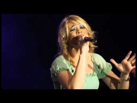 Quem chora pra Deus - Elaine de Jesus e…