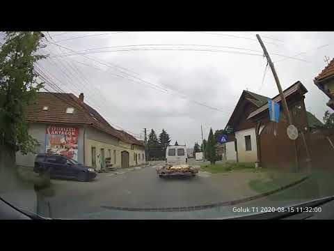 [DJ 138 - FULL] Gheorgheni - Zetea - Odorheiu Secuiesc, Harghita, România [Liban Pass] [2020]