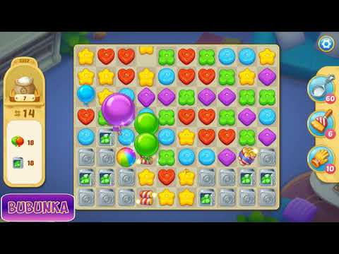 Matchington Mansion level 3352 HD