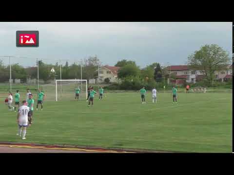 FC Universitatea Oradea - Asociatia CS Osorhei